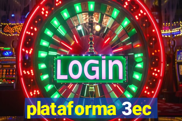 plataforma 3ec